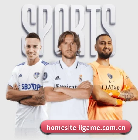 homesite-iigame.com.cn APP 界面